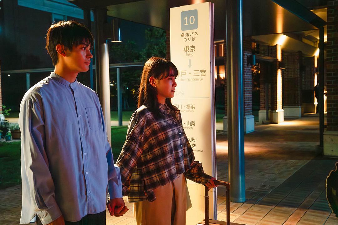 即便所有的恋爱终将结束 剧照7