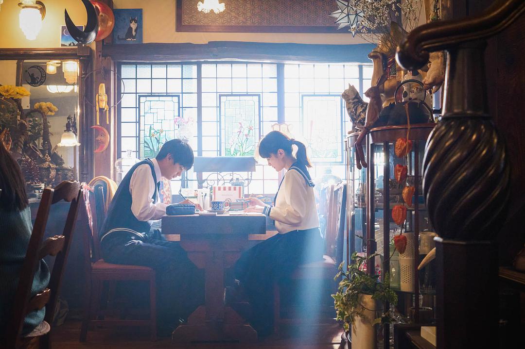 即便所有的恋爱终将结束 剧照8