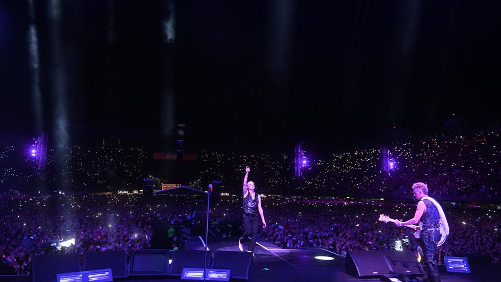 Depeche Mode:M 剧照1