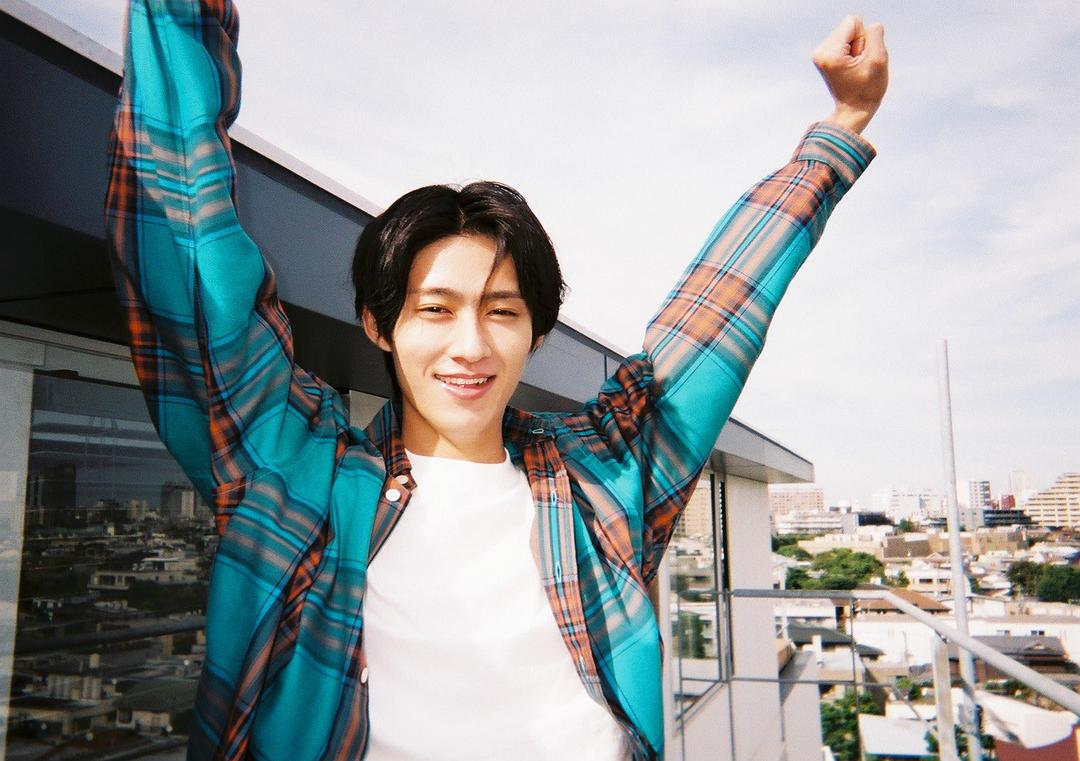 与奔驰于透明之夜的你,谈一场看不见的恋爱。 剧照6