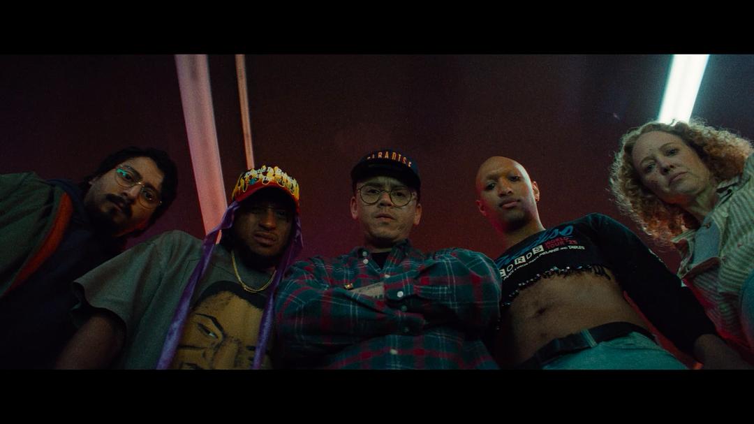 天堂唱片店 剧照1