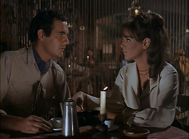 北非沙漠行动 剧照3