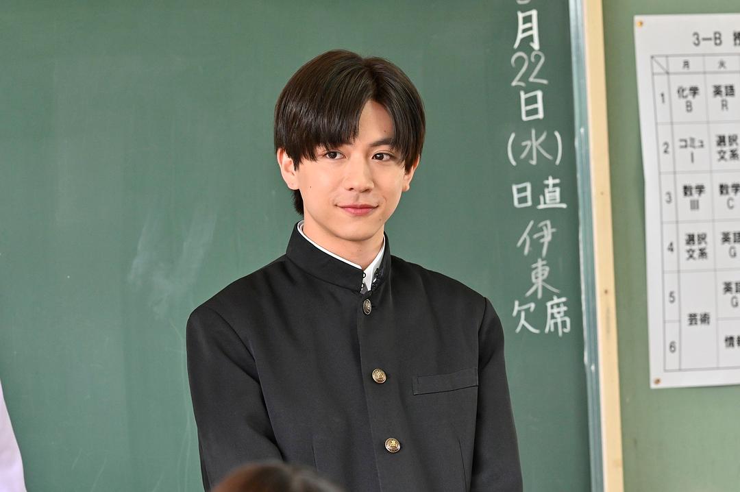 如果是这样的家人,何不舍弃? 剧照1