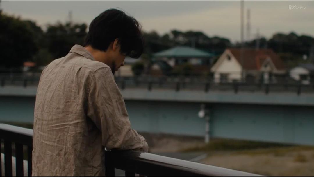 如果是这样的家人,何不舍弃? 剧照3