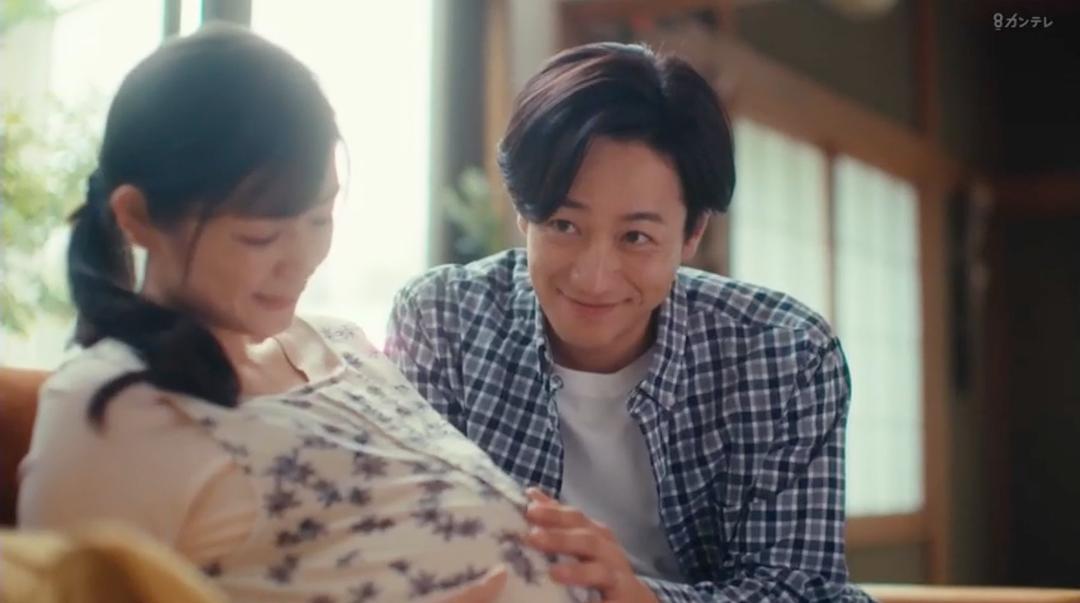 如果是这样的家人,何不舍弃? 剧照4