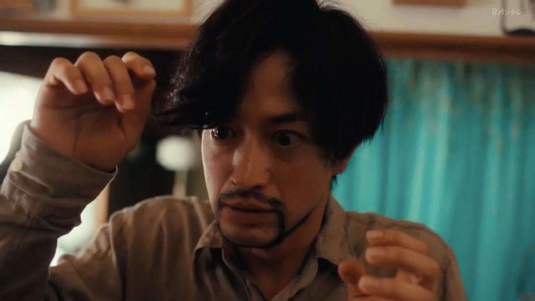 如果是这样的家人,何不舍弃? 剧照6