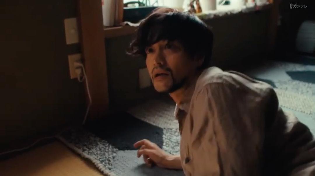 如果是这样的家人,何不舍弃? 剧照7