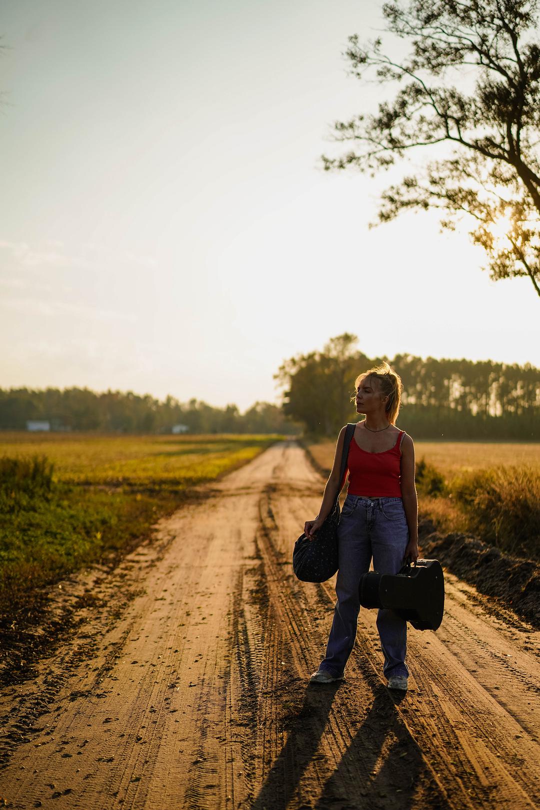 致伊莫金之歌 剧照1
