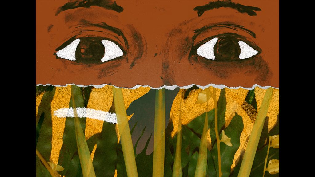 奥利维娅与云 剧照2