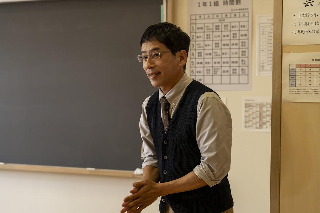 闪烁的爱情 第二季 剧照1