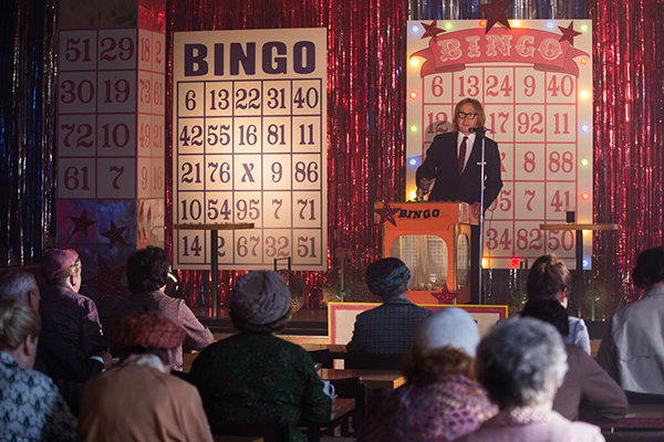 乔治·詹特利探案 第七季 剧照2