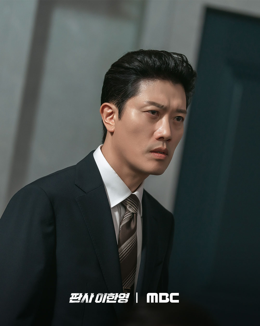 法官李汉英 剧照2