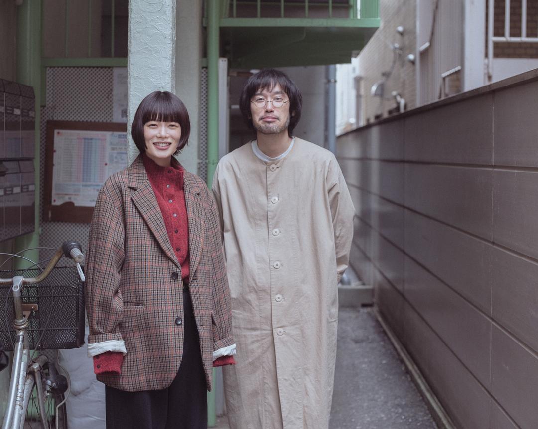 冬日的什么呀,春日的什么呢 剧照1