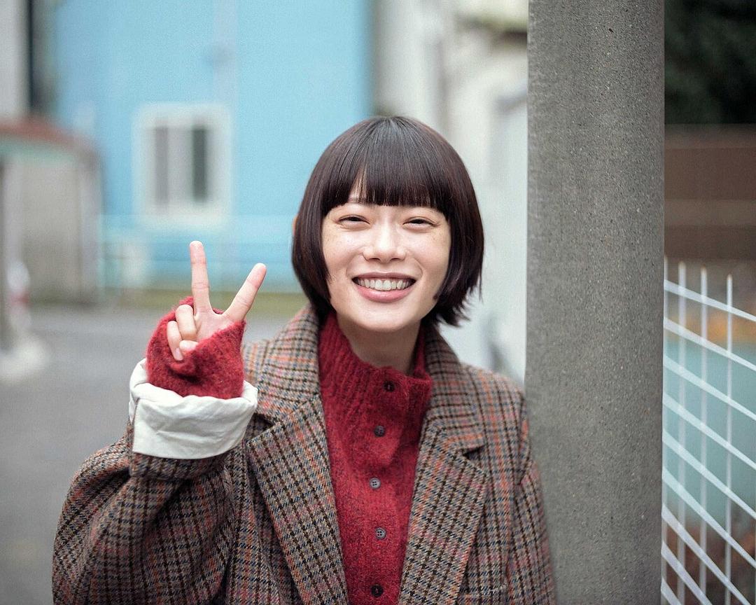 冬日的什么呀,春日的什么呢 剧照2