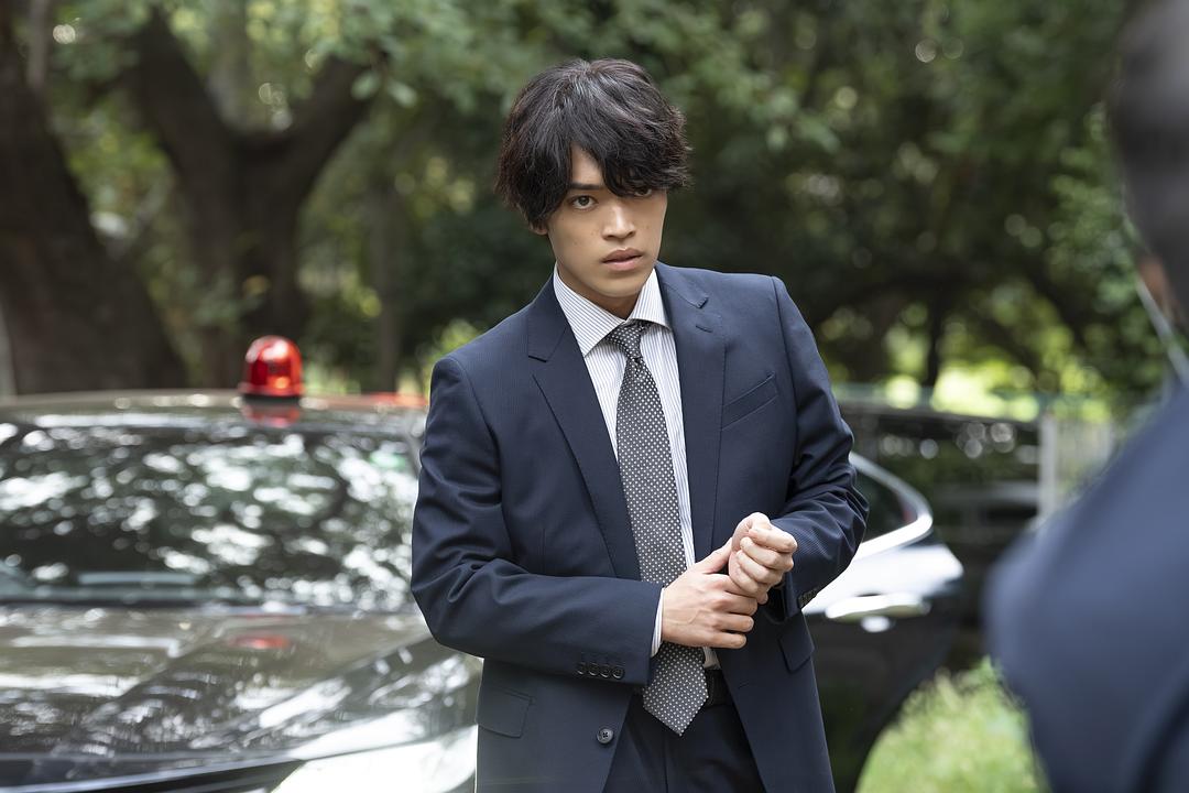 横滨邻居 第一季 剧照3