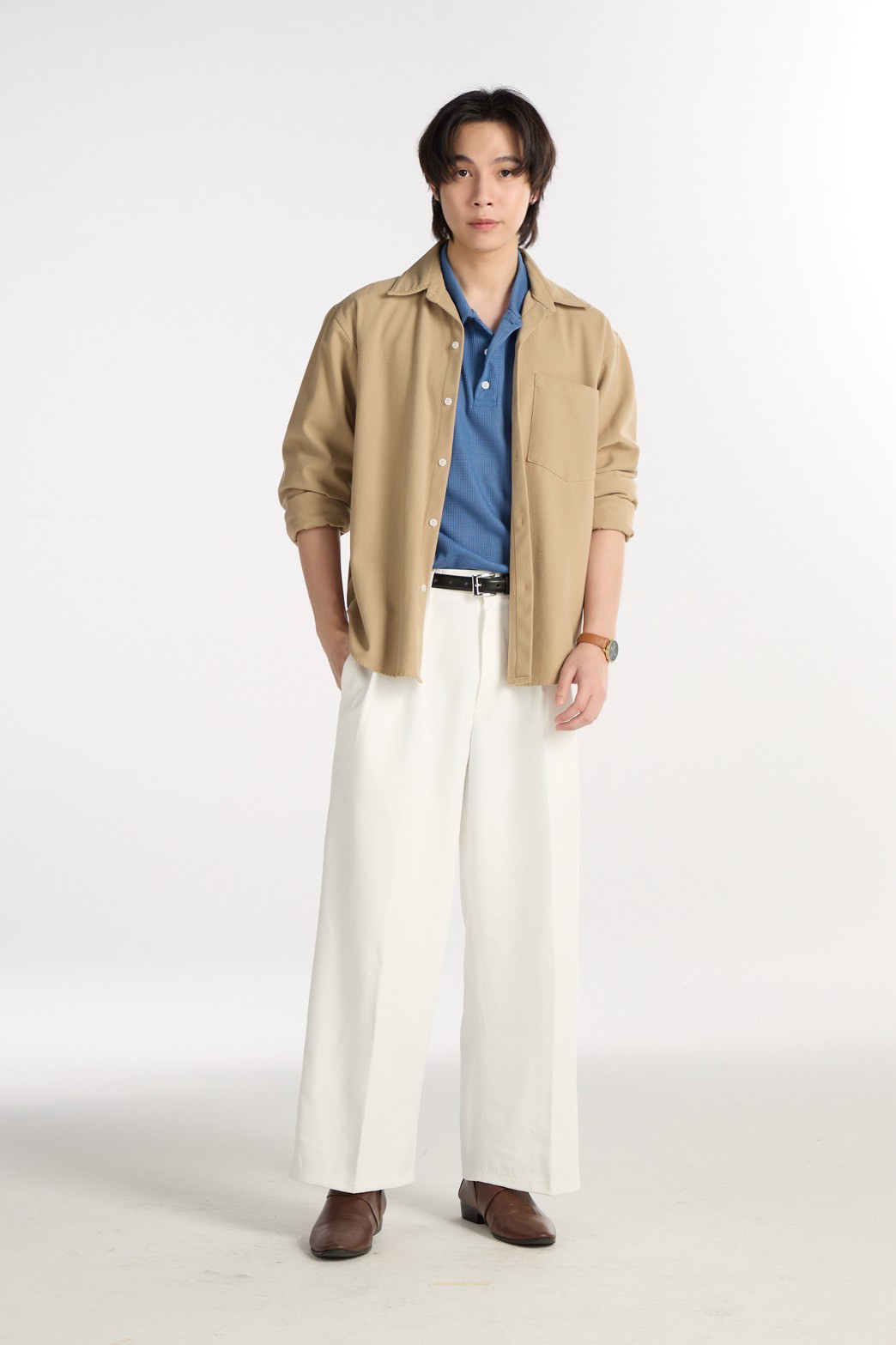 以猫饲爱 剧照2