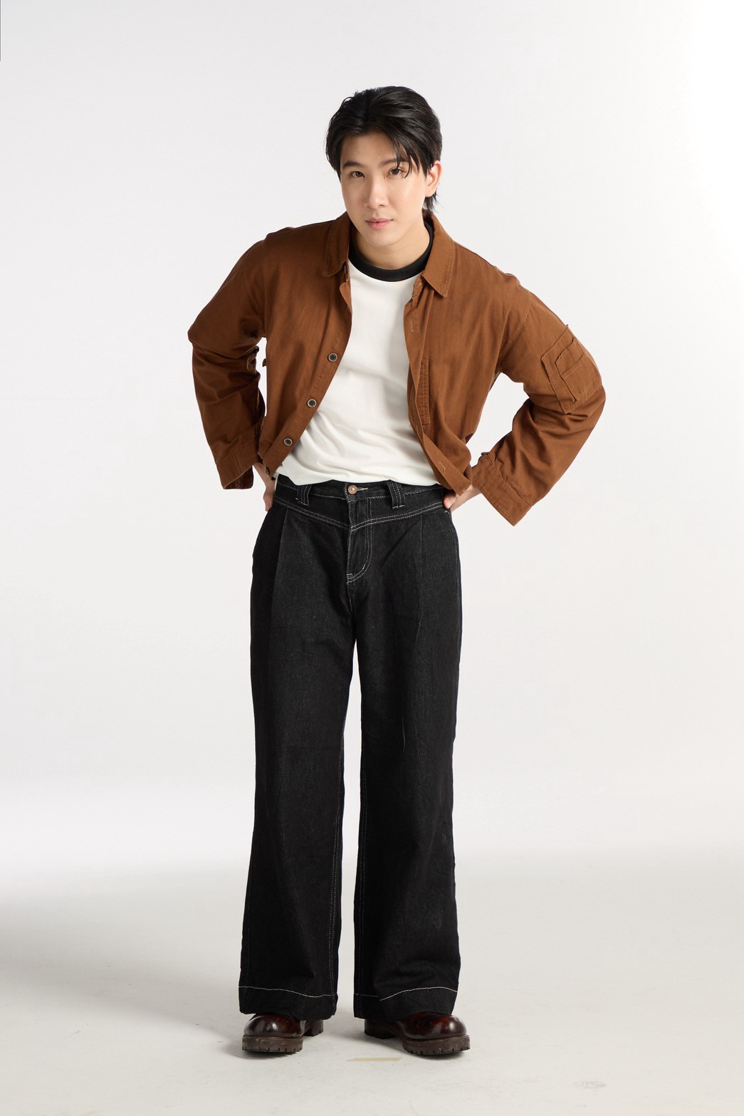 以猫饲爱 剧照3