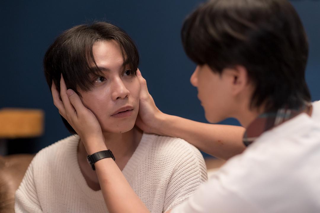 以猫饲爱 剧照4