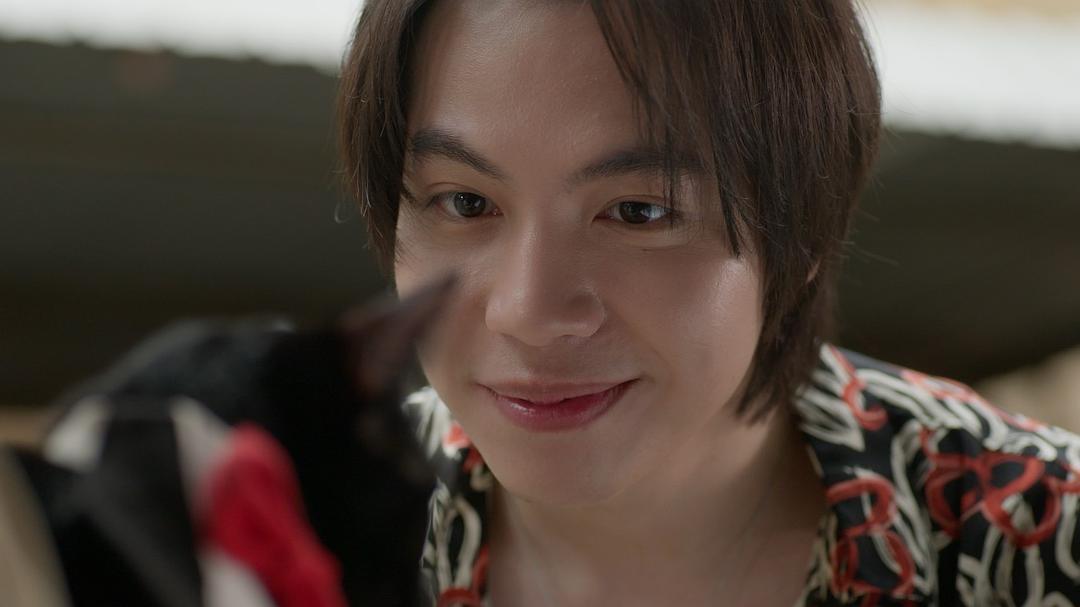 以猫饲爱 剧照5