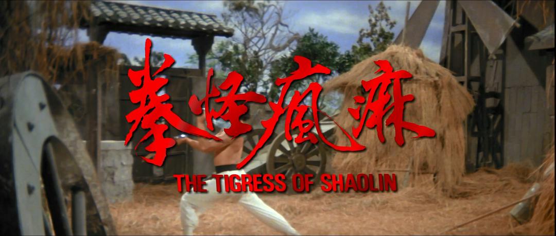 麻疯怪拳 剧照2