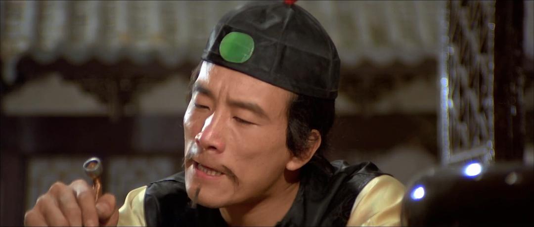麻疯怪拳 剧照3