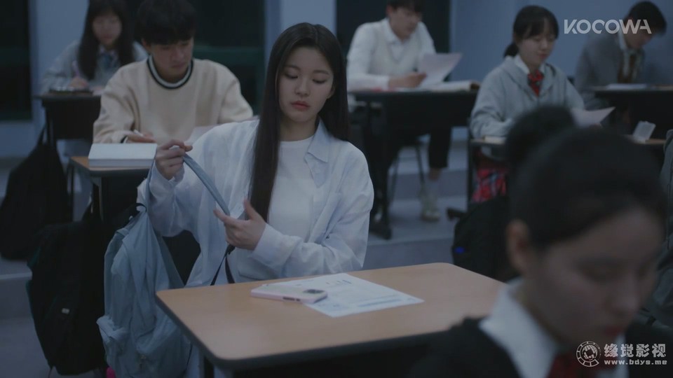 脆弱 剧照5