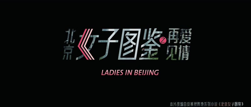 北京女子图鉴之再见爱情 剧照5