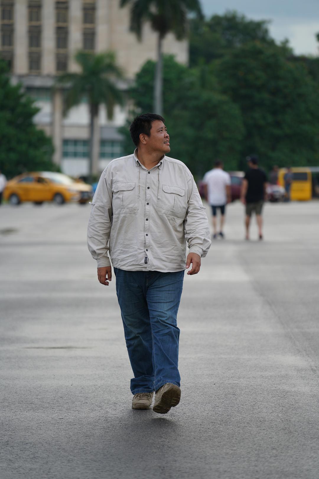 地球之极·侣行 第三季 剧照8