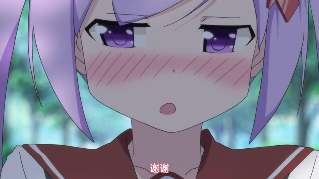 灼热乒乓妹 剧照3