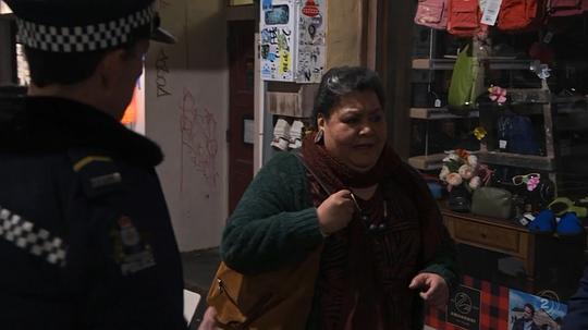 惠灵顿灵异档案 第三季 剧照3