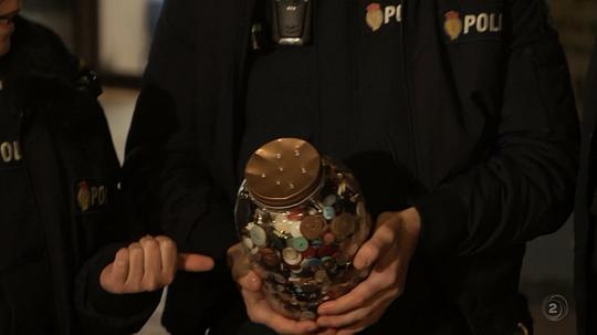 惠灵顿灵异档案 第三季 剧照4