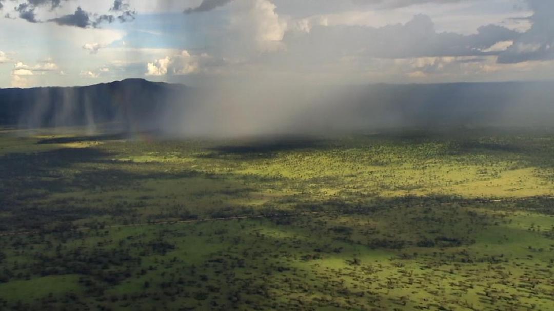 大裂谷:美丽的非洲心脏 剧照10