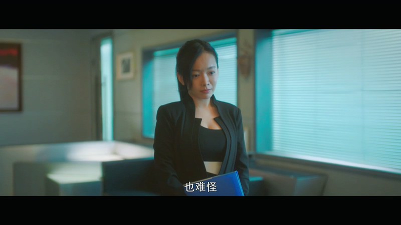开往远方的地铁 剧照2