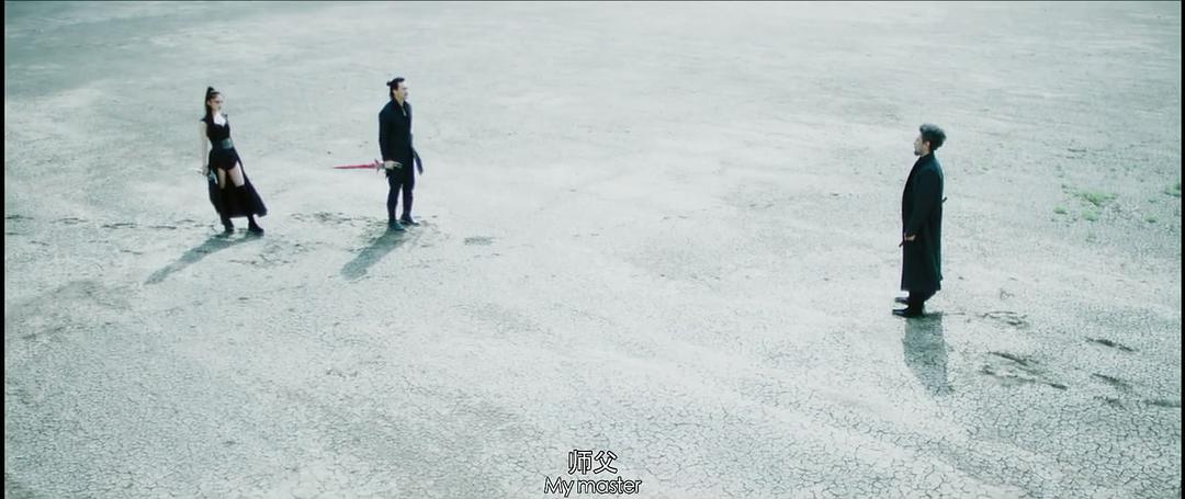 白门五甲 剧照1