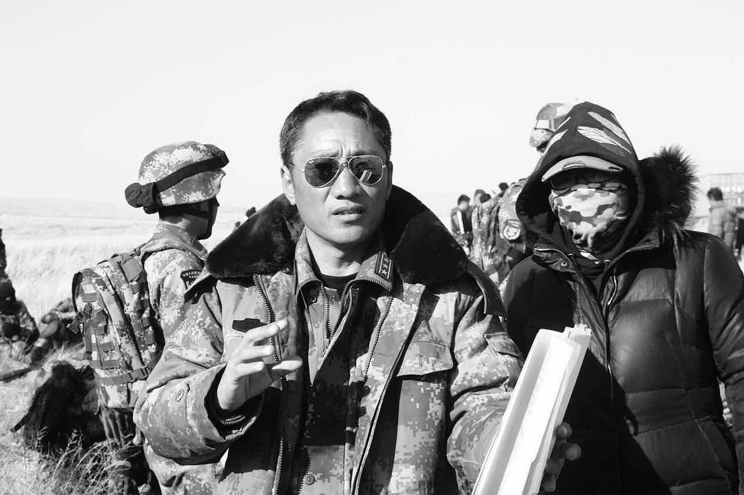 北平以北 剧照6