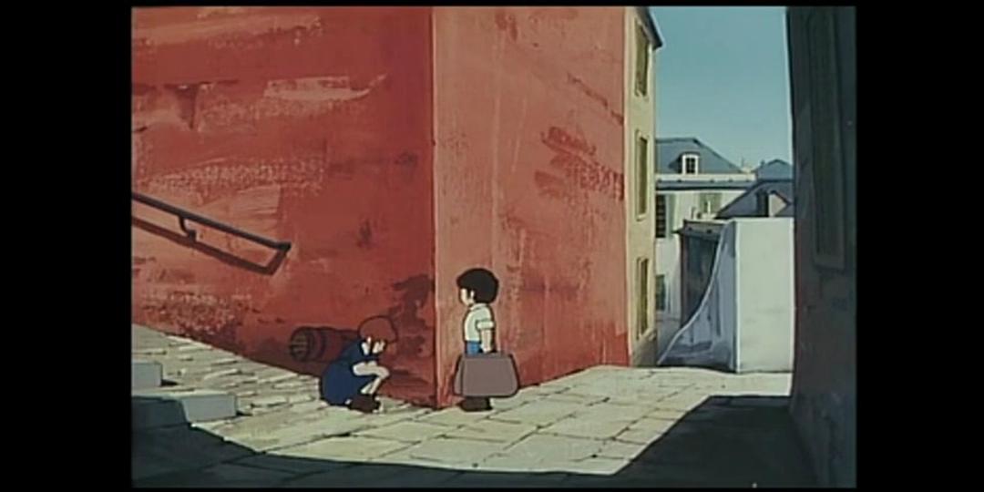 三千里寻母记 剧照10