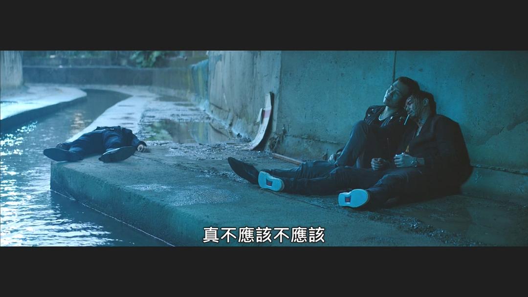 角头 剧照8