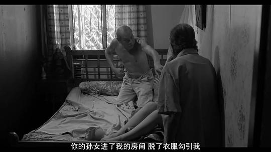 监视 剧照9