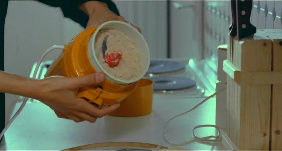 嗜血追星女 剧照2