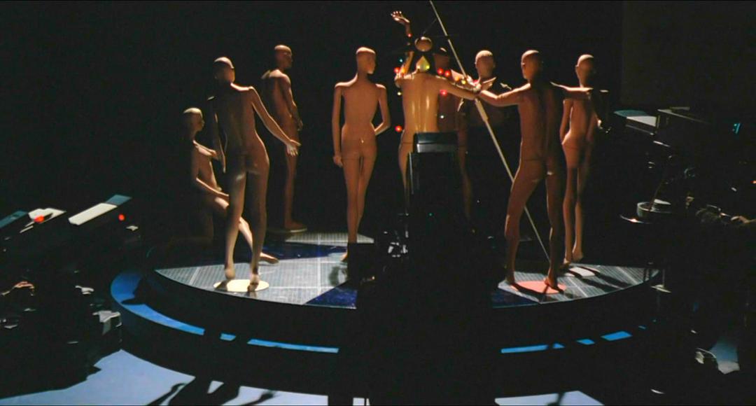 嗜血追星女 剧照6