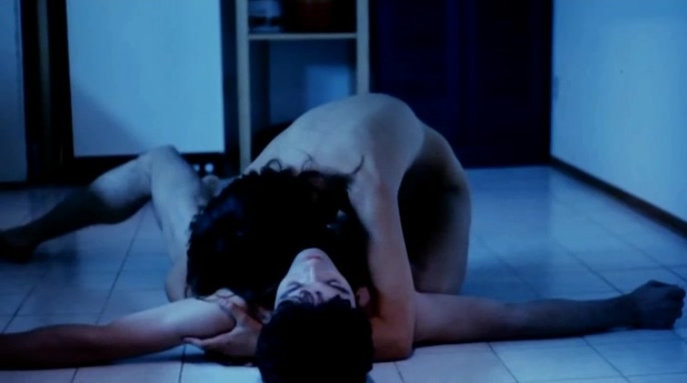 嗜血追星女 剧照9