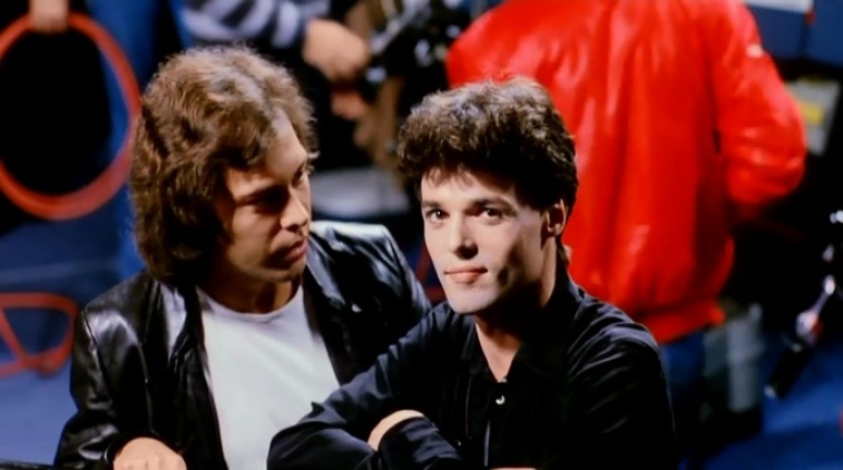 嗜血追星女 剧照10