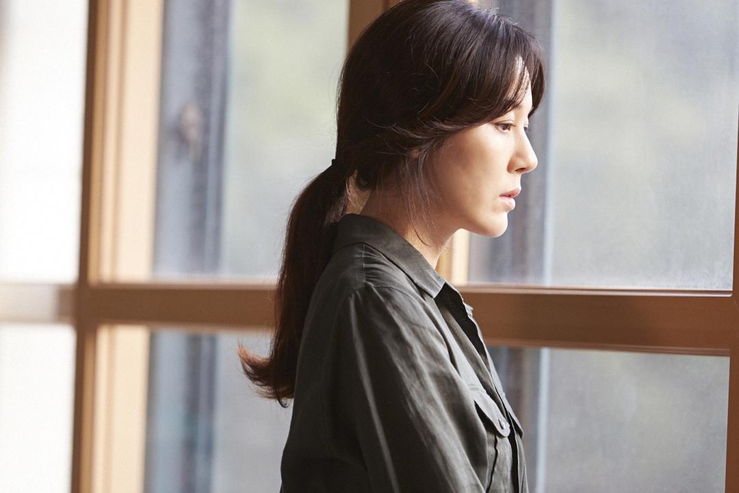 女教师 剧照8