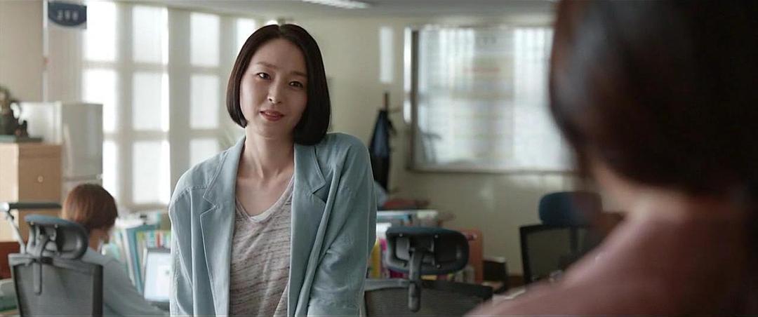 女教师 剧照10