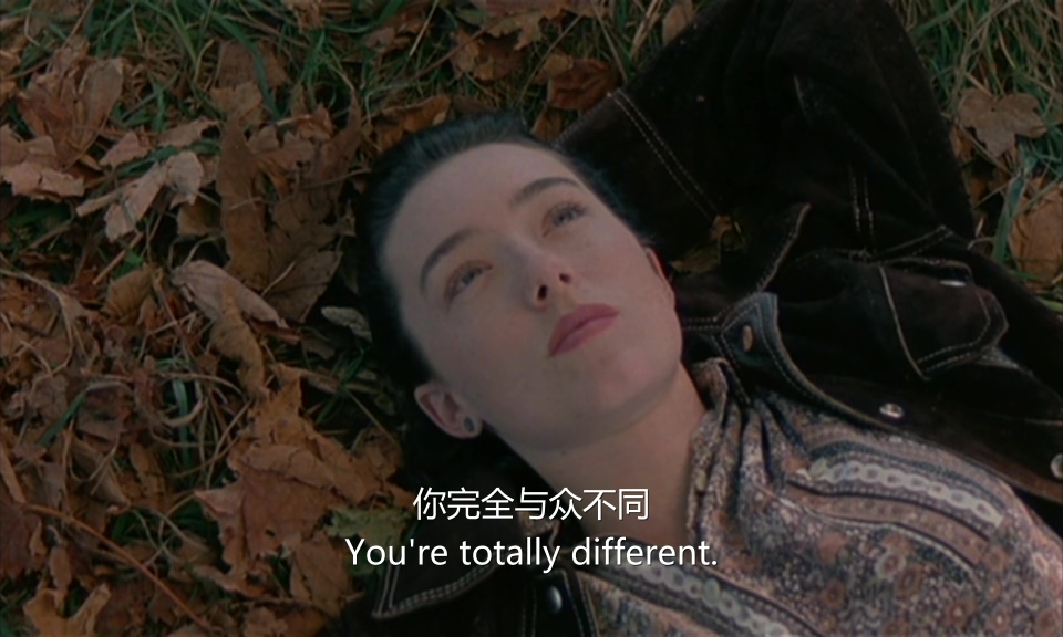 特别的吻给特别的你 剧照5