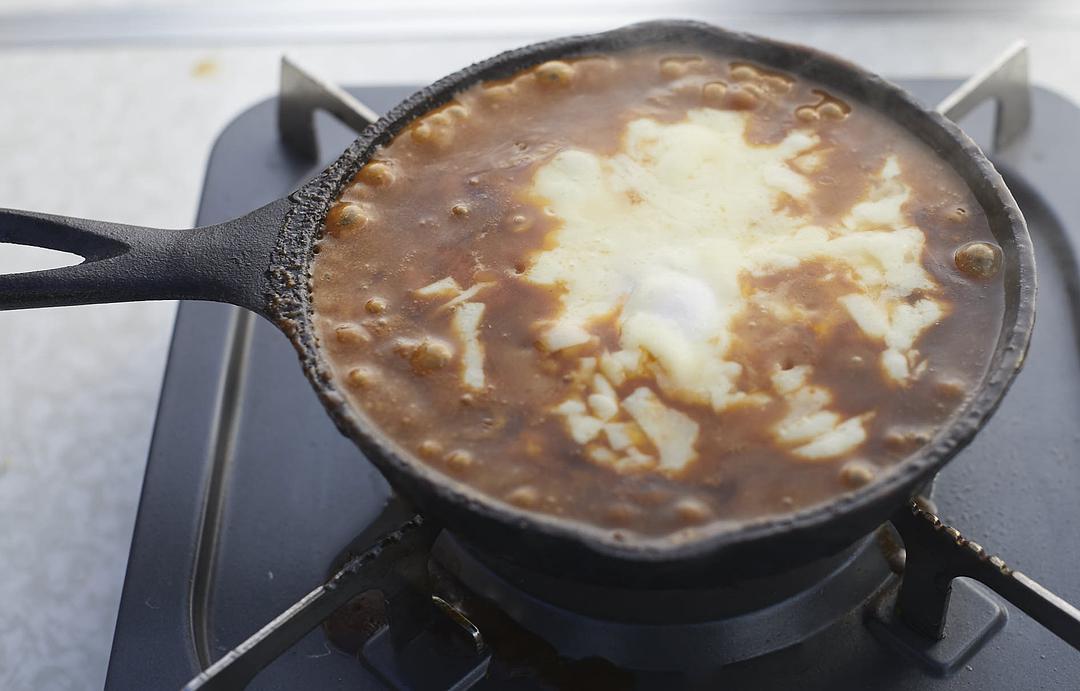 咖喱之歌。 カレーの呗。 剧照8