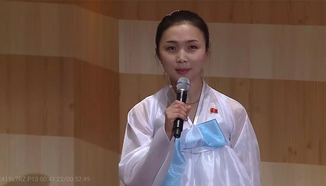 美国人在平壤 剧照4