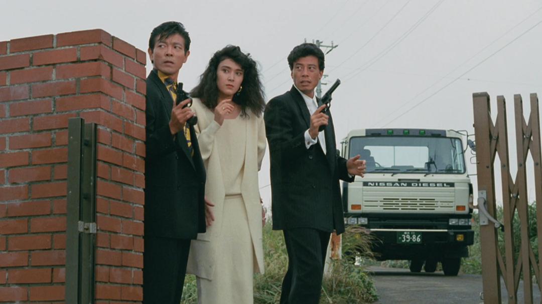 玩命警探 剧照2