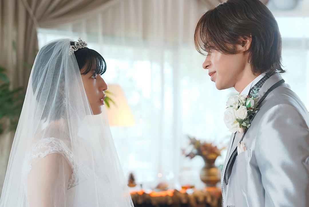 圣爱幸存者 剧照5