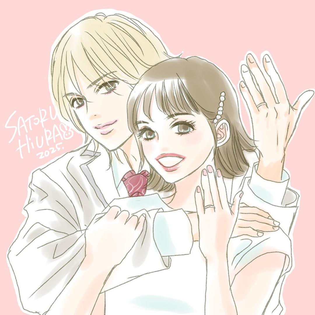 圣爱幸存者 剧照7